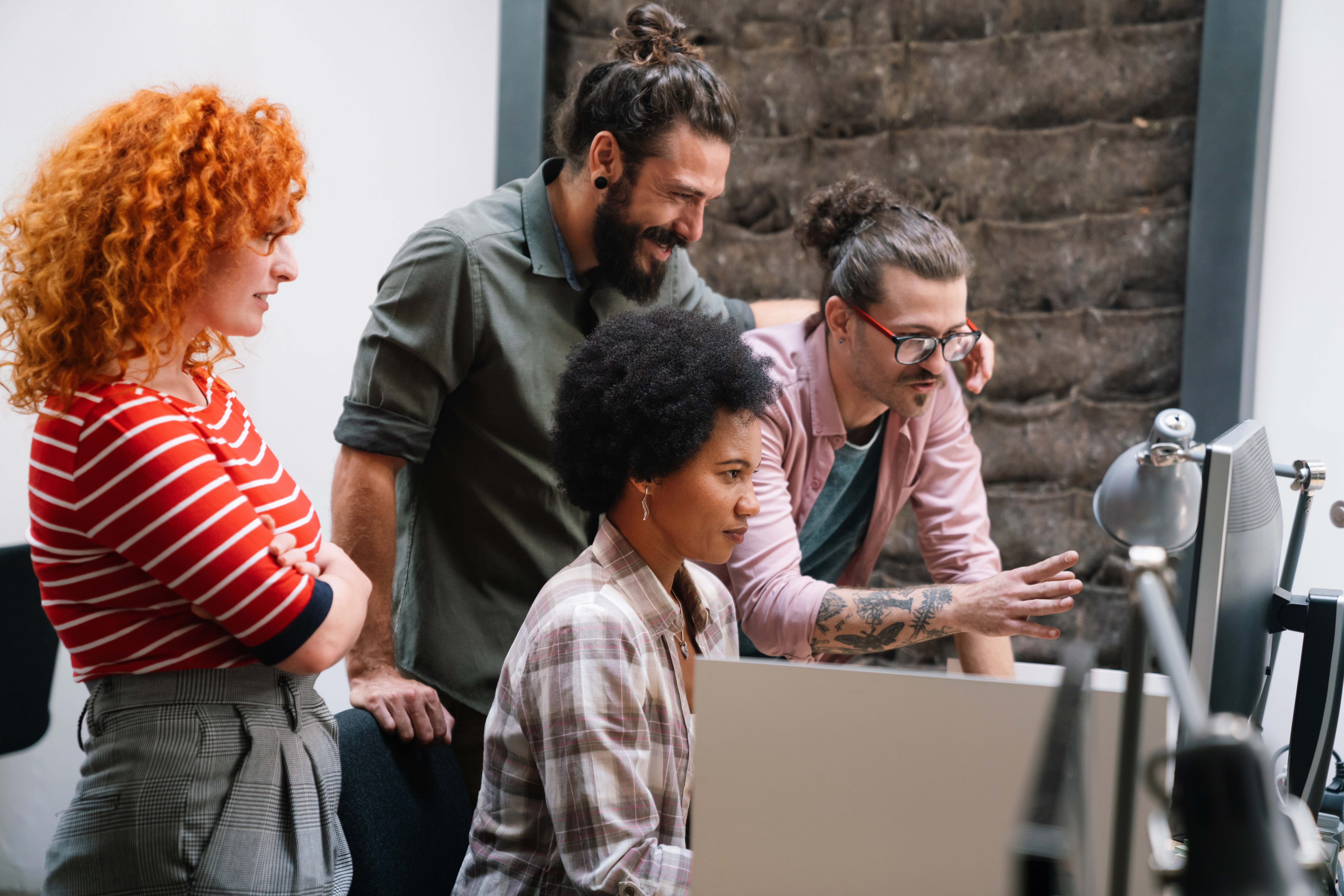 IT Consulting & Support Services